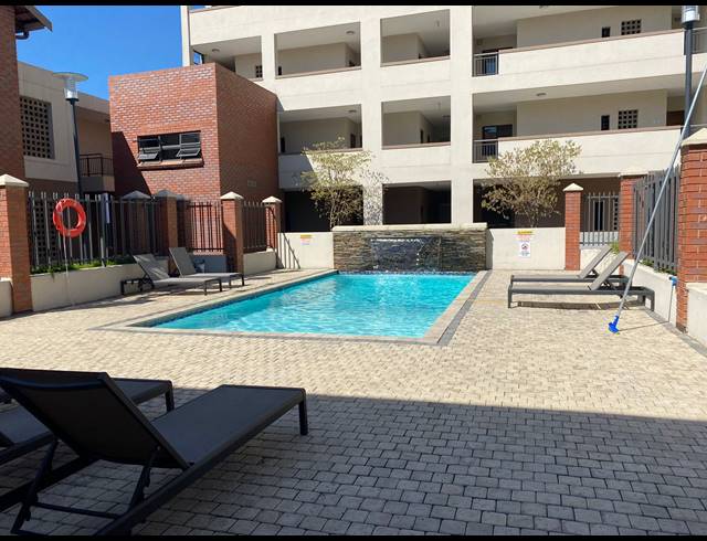 1 BEDROOM APARTMENT FOR SALE IN NEW TOWN CENTRE